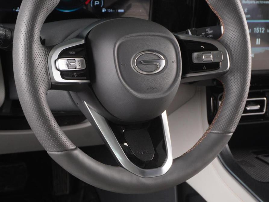 GAC GS8 II Минеральные Воды  - изображение 23