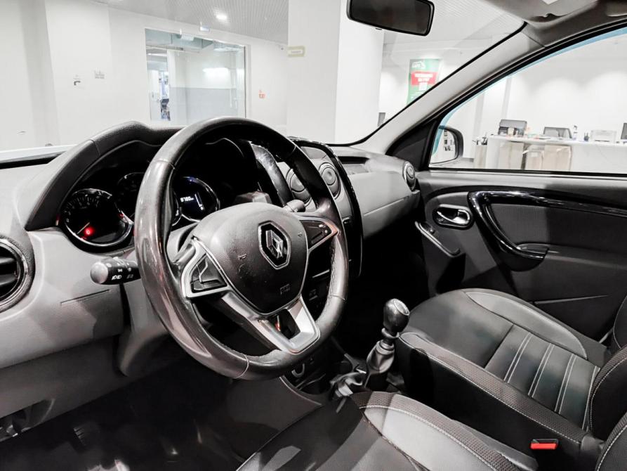 Renault Duster I Рестайлинг Казань  - изображение 20