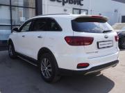 Kia Sorento III Prime Рестайлинг Москва  - изображение 22