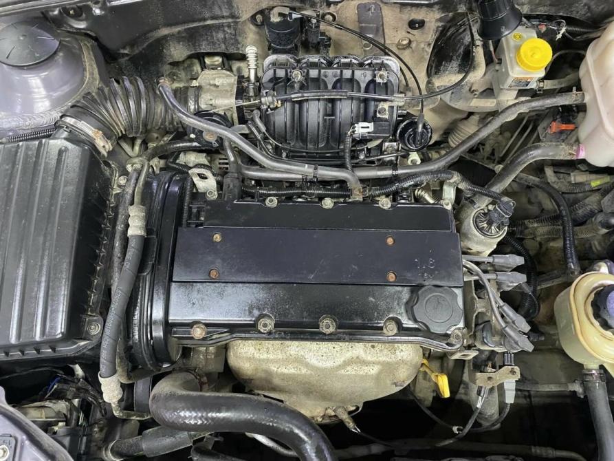 Chevrolet Lacetti I Набережные Челны  - изображение 7
