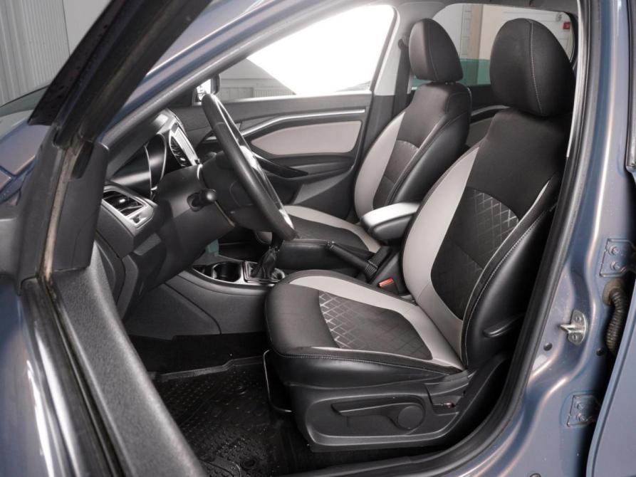 Lada (ВАЗ) Vesta I Минеральные Воды  - изображение 10
