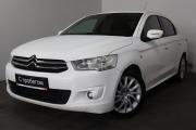 Citroen C-Elysee I Санкт-Петербург  - изображение 20