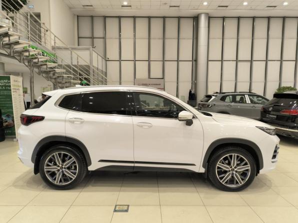 Exeed LX I Рестайлинг с пробегом 2023 года, цена 1 580 000 рублей, 90534 км, внедорожник, Автокод Объявления