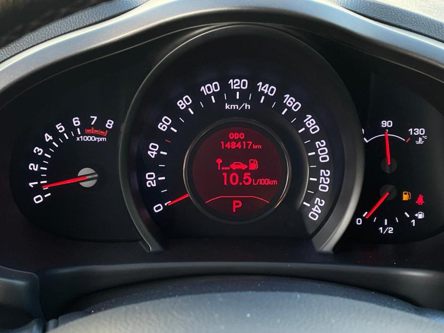 Kia Sportage III Вологда  - изображение 21