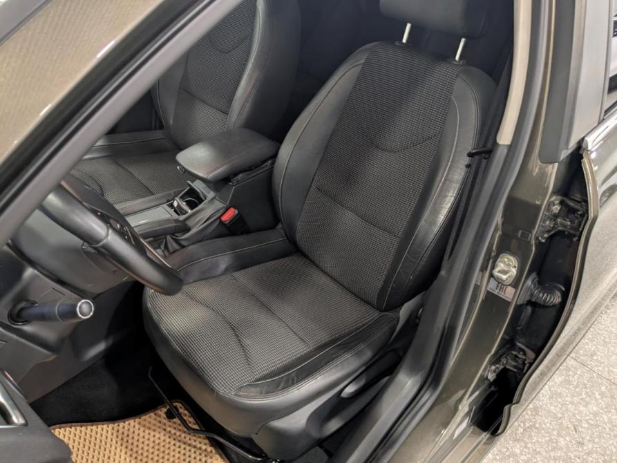 Citroen C4 II Рестайлинг Москва  - изображение 11