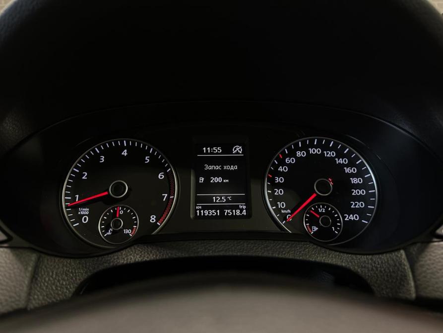 Volkswagen Sharan II Челябинск  - изображение 22