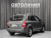 Hyundai Tucson I Красноярск  - изображение 30