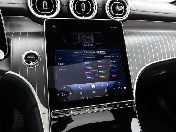 Mercedes-Benz GLC II (X254) с пробегом 2024 года, цена 7 298 000 рублей, 49000 км, внедорожник, Автокод Объявления