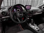 Audi A3 III (8V) Рестайлинг Минеральные Воды  - изображение 24