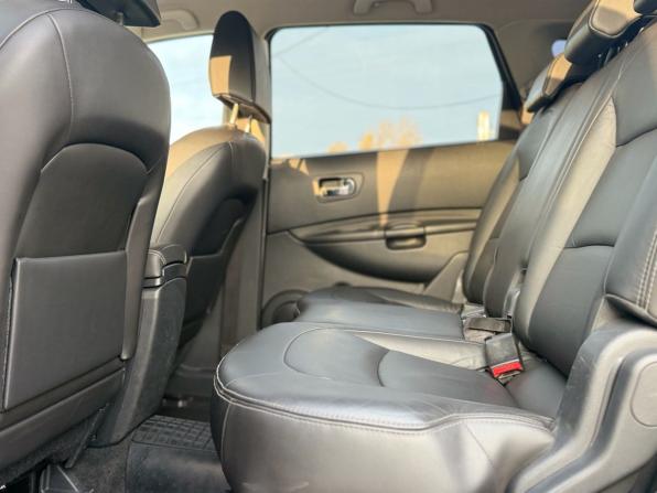 Nissan Qashqai+2 I с пробегом 2008 года, цена 770 000 рублей, 238873 км, внедорожник, Автокод Объявления