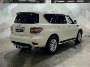Nissan Patrol VI (Y62) Рестайлинг Оренбург  - изображение 32