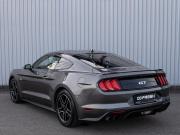 Ford Mustang VI Рестайлинг Сочи  - изображение 30