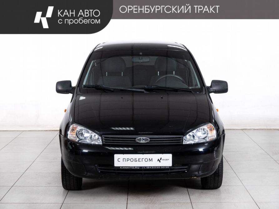 Lada (ВАЗ) Kalina I Казань  - изображение 2