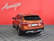 Lada (ВАЗ) Vesta I Вологда  - изображение 22