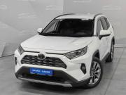 Toyota RAV4 V (XA50) Новосибирск  - изображение 55