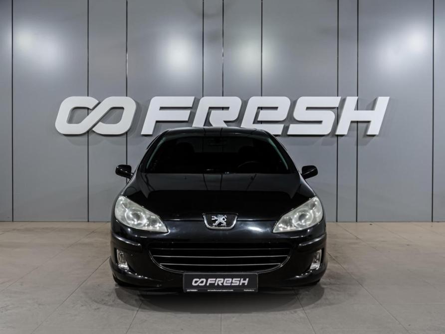 Peugeot 407 Воронеж  - изображение 3