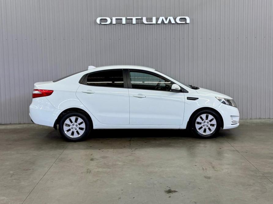 Kia Rio III Краснодар  - изображение 4