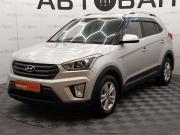 Hyundai Creta I Екатеринбург  - изображение 26