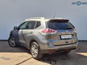 Nissan X-Trail III Москва  - изображение 20