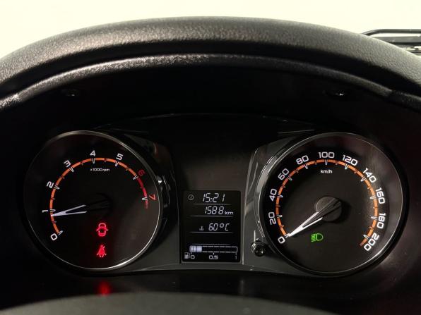 Lada (ВАЗ) Granta I Рестайлинг с пробегом 2024 года, цена 1 030 000 рублей, 1586 км, седан, Автокод Объявления