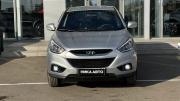 Hyundai ix35 I Рестайлинг Оренбург  - изображение 20