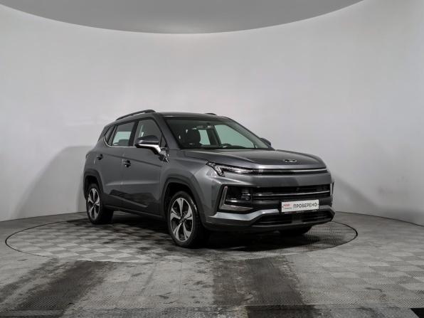 Москвич 3 с пробегом 2025 года, цена 1 465 000 рублей, 32168 км, внедорожник, Автокод Объявления