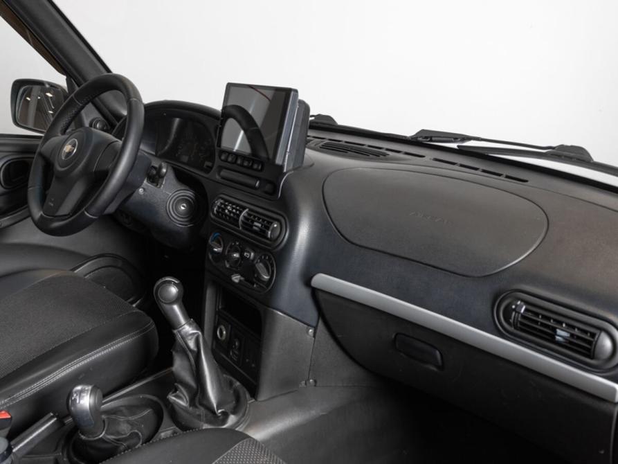 Chevrolet Niva I Рестайлинг Казань  - изображение 7