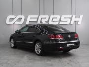 Volkswagen Passat CC I Рестайлинг Воронеж  - изображение 18