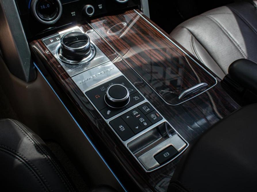 Land Rover Range Rover IV Краснодар  - изображение 15