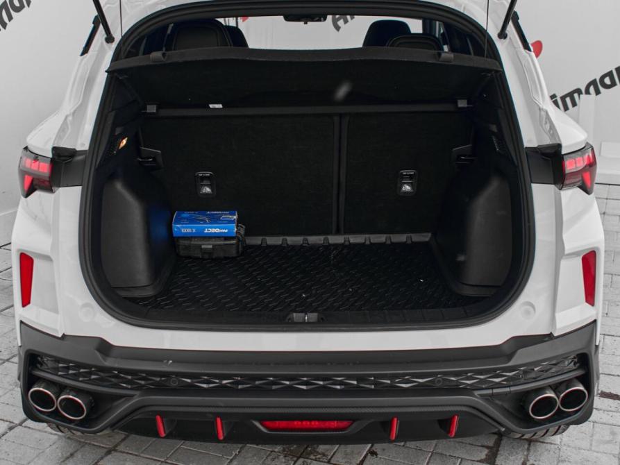 Geely Coolray I Рестайлинг Екатеринбург  - изображение 8