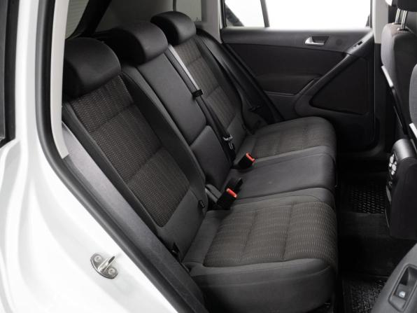 Volkswagen Tiguan I Рестайлинг с пробегом 2013 года, цена 1 370 000 рублей, 211960 км, внедорожник, Автокод Объявления
