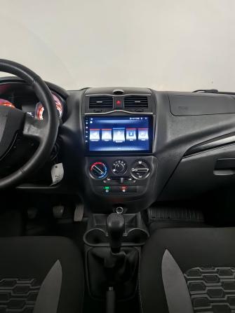 Lada (ВАЗ) Granta I Рестайлинг с пробегом 2025 года, цена 990 000 рублей, 18504 км, универсал, Автокод Объявления