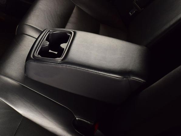 Toyota Camry VII (XV50) с пробегом 2014 года, цена 1 699 995 рублей, 182140 км, седан, Автокод Объявления