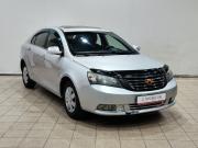Geely Emgrand EC7 Нижневартовск  - изображение 21