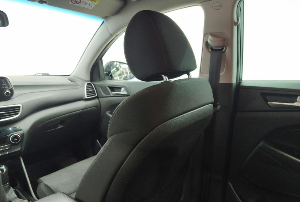 Hyundai Tucson III Рестайлинг Екатеринбург  - изображение 17