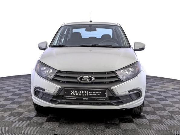 Lada (ВАЗ) Granta I Рестайлинг с пробегом 2023 года, цена 670 000 рублей, 79955 км, седан, Автокод Объявления