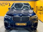 BMW X5 IV (G05/G18) Ижевск  - изображение 29