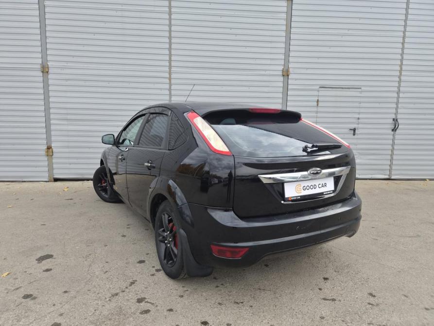 Ford Focus II Рестайлинг Саратов  - изображение 7
