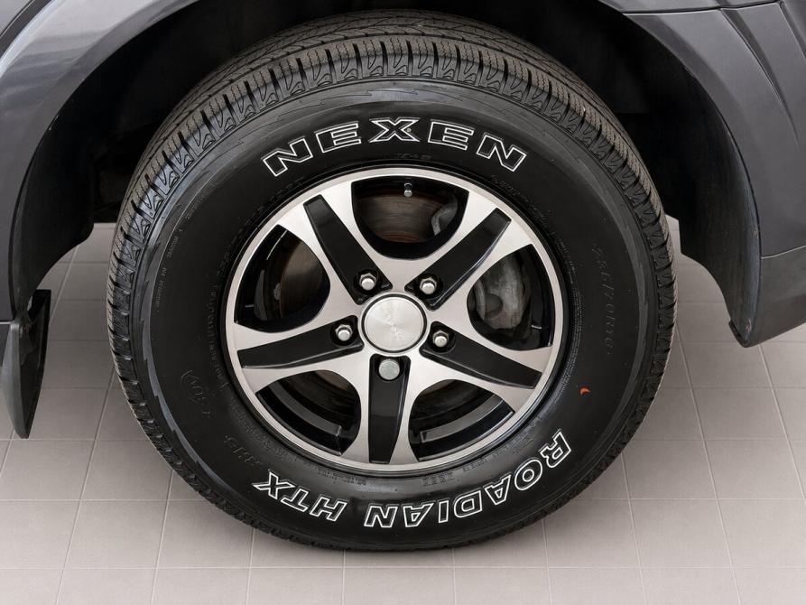 SsangYong Kyron I Рестайлинг Москва  - изображение 15