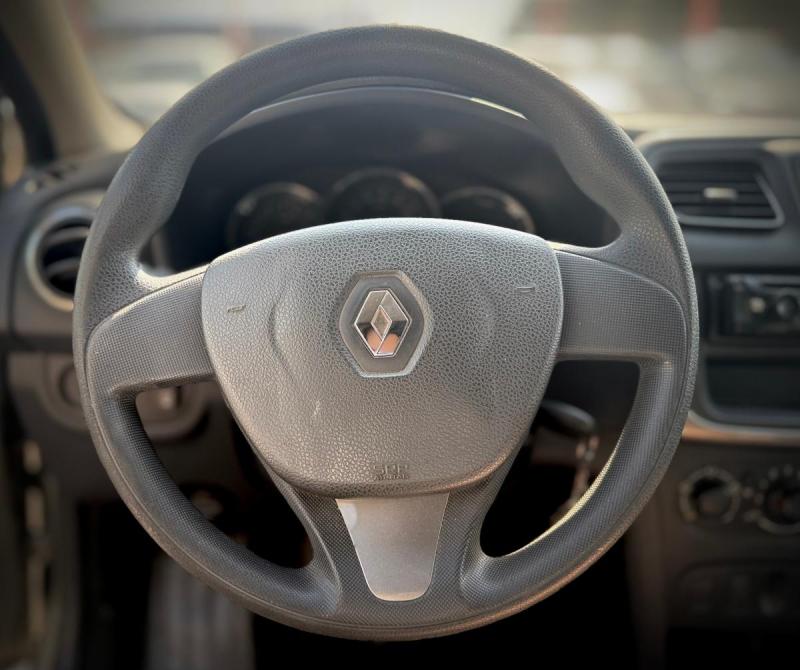 Renault Logan II Альметьевск  - изображение 11