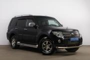 Mitsubishi Pajero IV Новосибирск  - изображение 20
