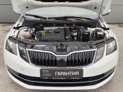 Skoda Octavia III (A7) Рестайлинг Уфа  - изображение 33