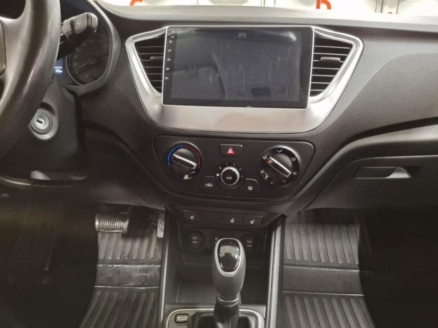 Hyundai Solaris II Казань  - изображение 18