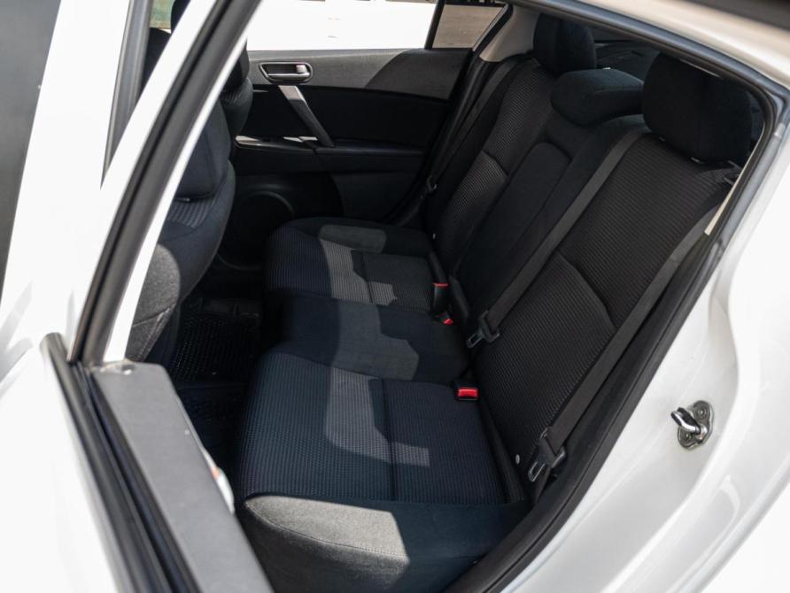 Mazda 3 II (BL) Рестайлинг Краснодар  - изображение 9