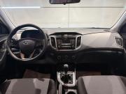 Hyundai Creta I Рестайлинг Новосибирск  - изображение 32