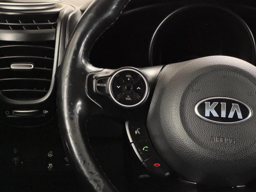 Kia Soul II Рестайлинг Тюмень  - изображение 12