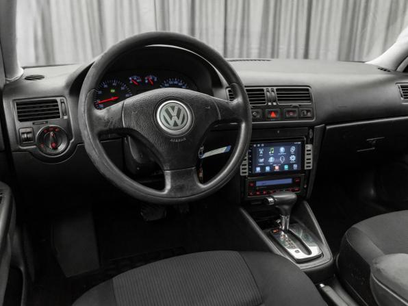 Volkswagen Bora I с пробегом 2005 года, цена 270 000 рублей, 272350 км, седан, Автокод Объявления