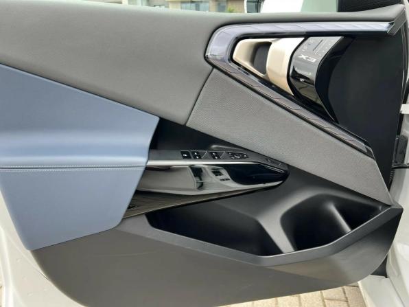 BMW X3 IV (G45/G48) с пробегом 2025 года, цена 6 819 000 рублей, 5941 км, внедорожник, Автокод Объявления