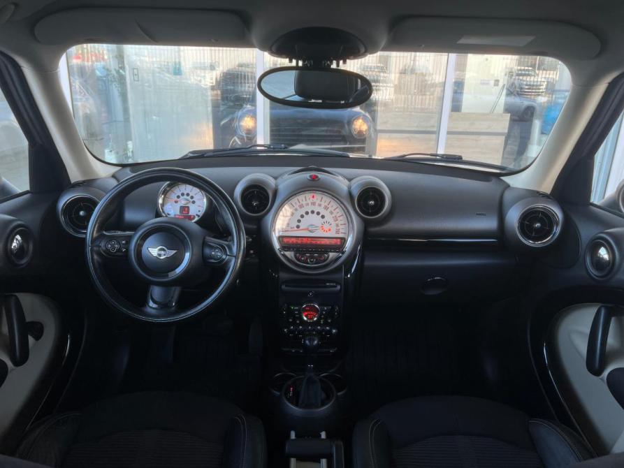Mini Countryman I Липецк  - изображение 8