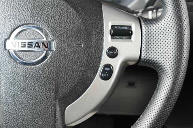 Nissan X-Trail II с пробегом 2011 года, цена 1 179 000 рублей, 200000 км, внедорожник, Автокод Объявления